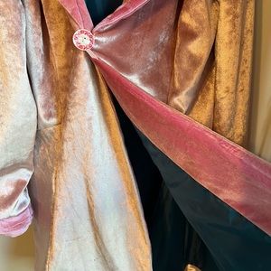 Fantastic beasts Queenie coat S/M